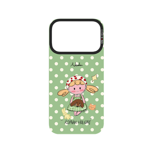 CASEBANG - Adoudou 2.0 Series Phone Cover