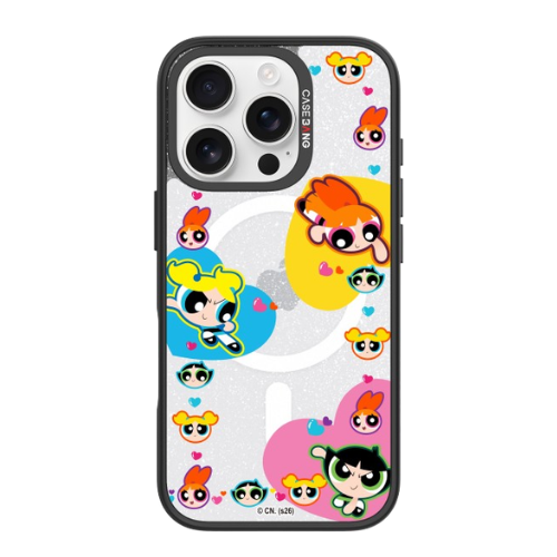 CASEBANG - The Powerpuff Girl Series Phone Cover