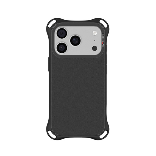 CASEBANG Corner Protection Case Set - Black