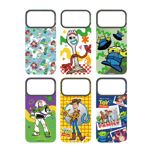 CASEBANG - ToyStory Series Phone Cover