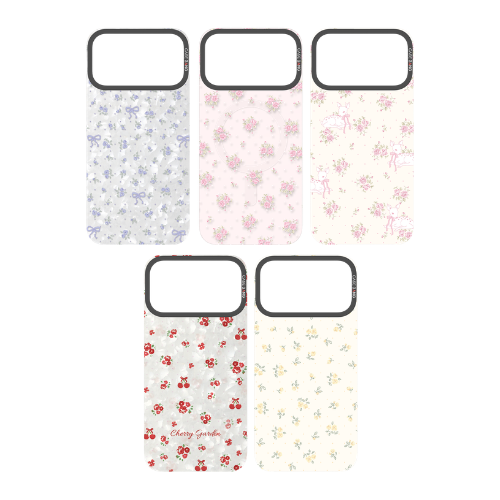 CASEBANG - Sweet Garden Series Phone Cover