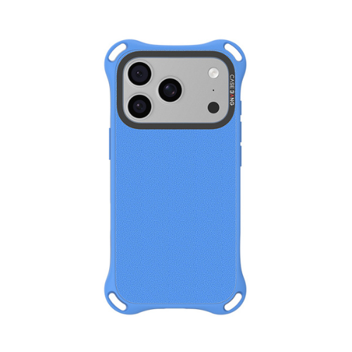 CASEBANG Corner Protection Case Set - Blue