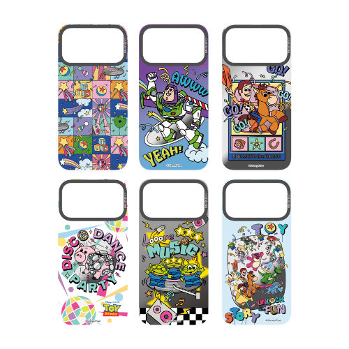CASEBANG - Toy Story 2.0 Series Phone Cover
