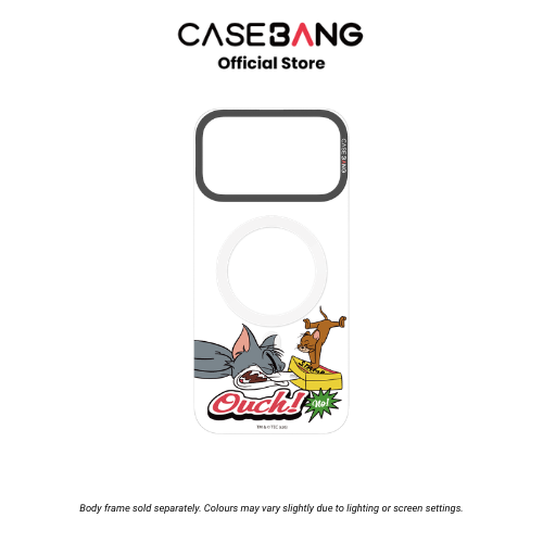 CASEBANG - Tom and Jerry 2.0 Series Phone Cover