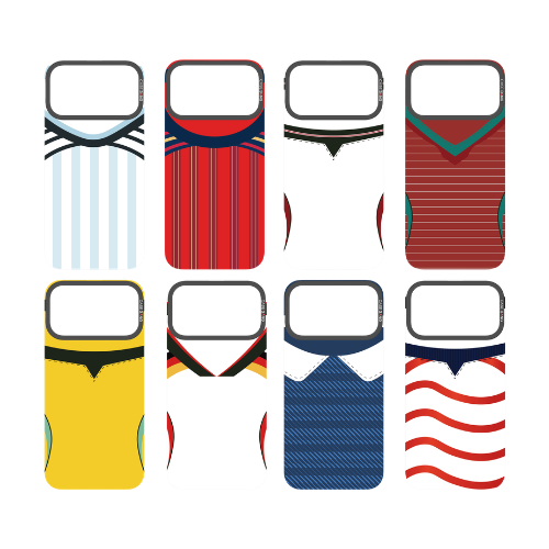 CASEBANG - National Jersey Series Phone Cover