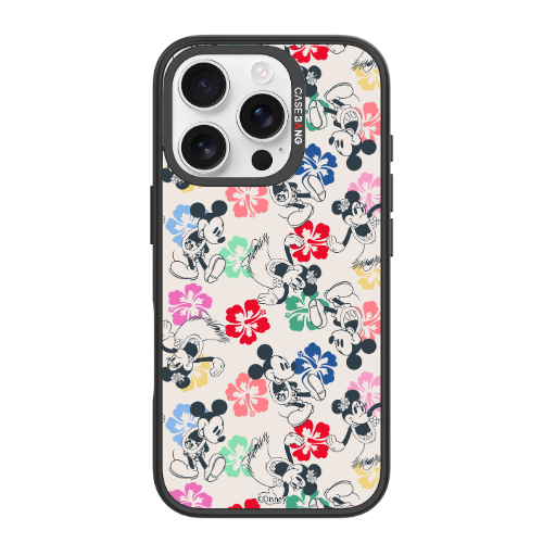CASEBANG - Mickey and Friends 5.0 Series Phone Cover