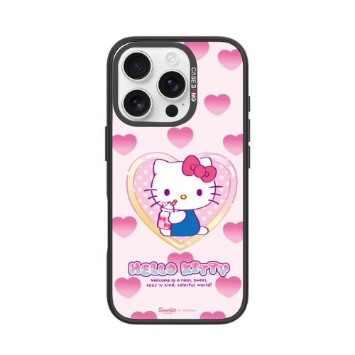 CASEBANG - Hello Kitty 1.0 Series Phone Cover