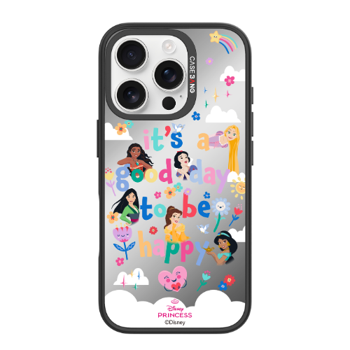 CASEBANG - Disney Princess 2.0 Series Phone Cover