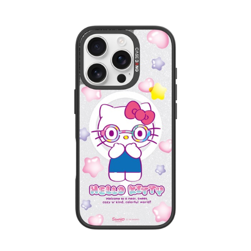 CASEBANG - Hello Kitty 1.0 Series Phone Cover