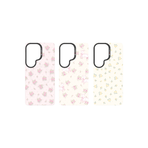 CASEBANG - Sweet Garden Series Phone Cover