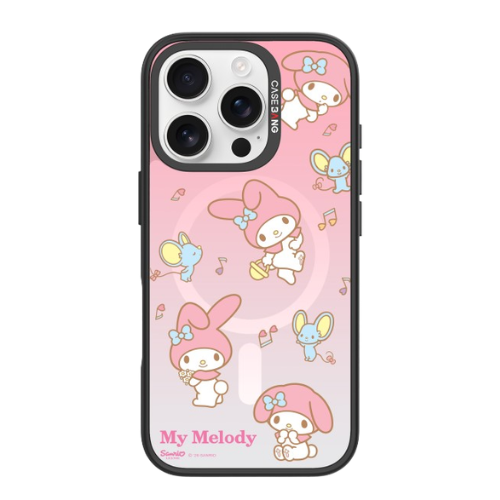 CASEBANG - Melody 2.0 Series Phone Cover