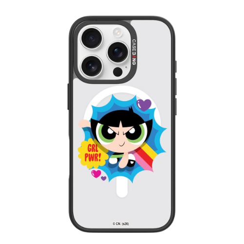 CASEBANG - The Powerpuff Girl Series Phone Cover