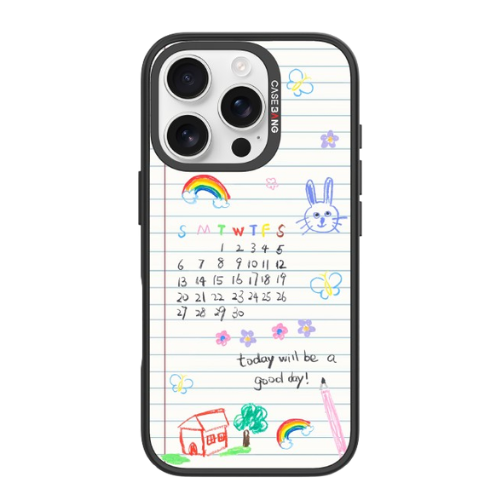 CASEBANG - Esay Soul Series Phone Cover