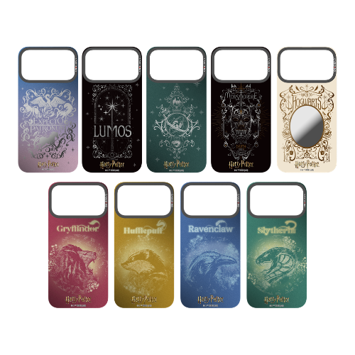 CASEBANG - Harry Potter Series Phone Cover