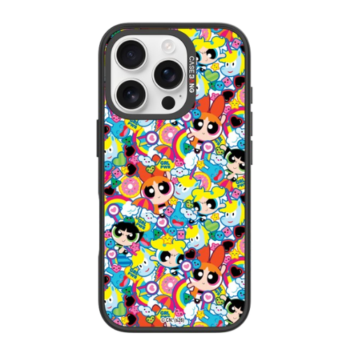 CASEBANG - The Powerpuff Girl Series Phone Cover
