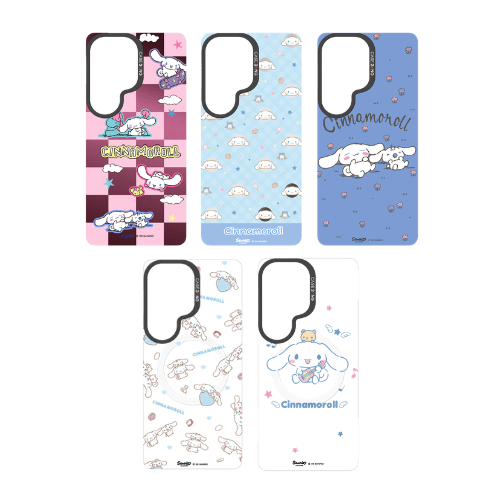 CASEBANG - Cinnamoroll Series Phone Cover