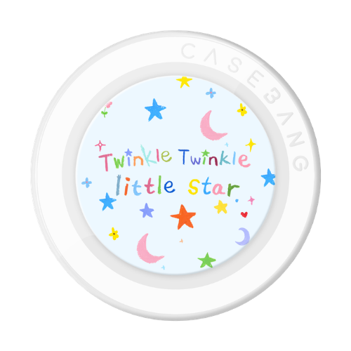 CASEBANG - Esay Soul Series MagSafe Pop Socket
