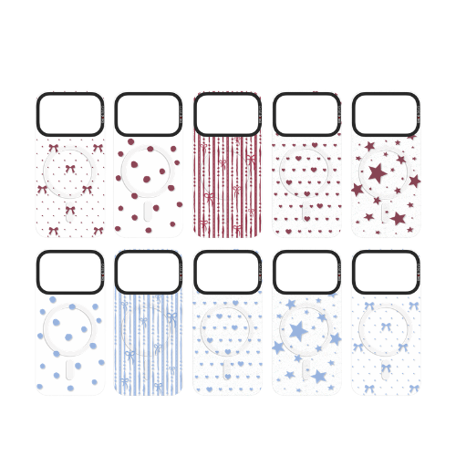 CASEBANG - Little Doodle Series Phone Cover