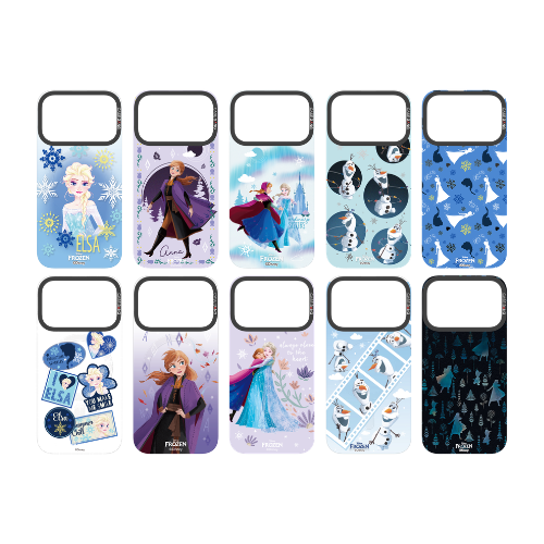CASEBANG - Frozen Series Phone Cover