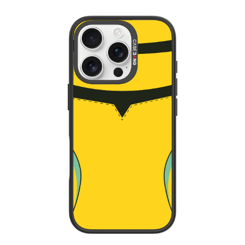 CASEBANG - National Jersey Series Phone Cover