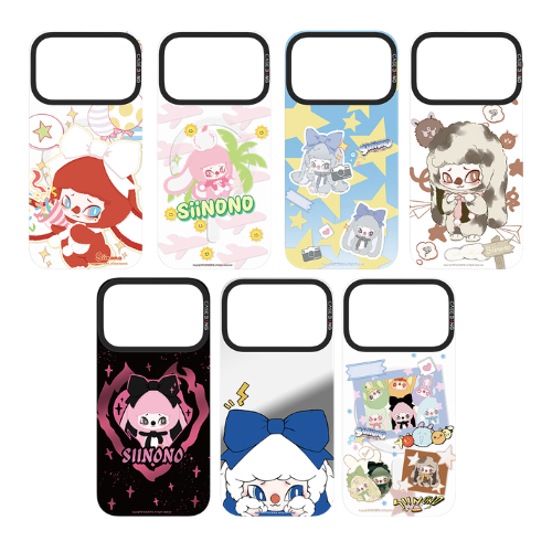 CASEBANG - Siinono Series Phone Cover