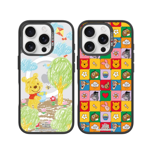 CASEBANG - Winnie 3.0 Series Phone Cover