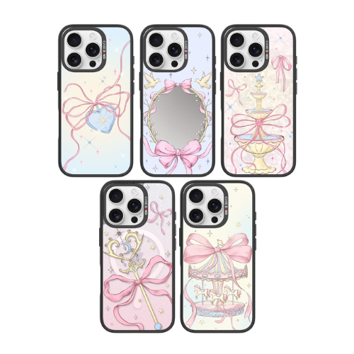 CASEBANG - Magic Bow Series Phone Cover