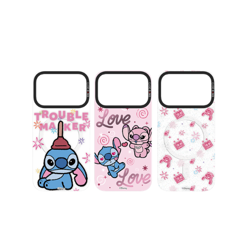 CASEBANG - Cosmic Stitch Series Phone Cover
