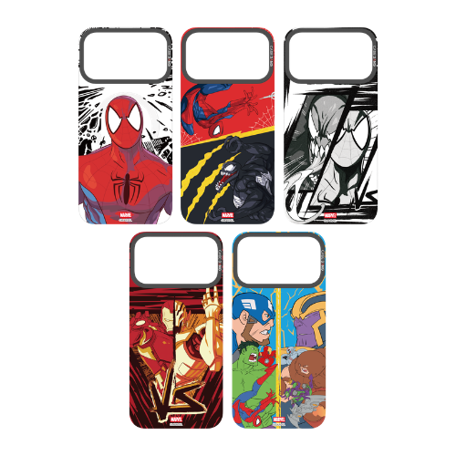 CASEBANG - Marvel 3.0 Series Phone Cover