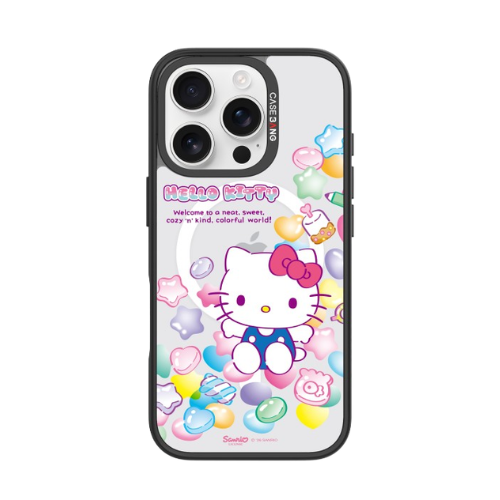 CASEBANG - Hello Kitty 1.0 Series Phone Cover