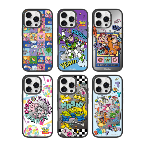 CASEBANG - Toy Story 2.0 Series Phone Cover