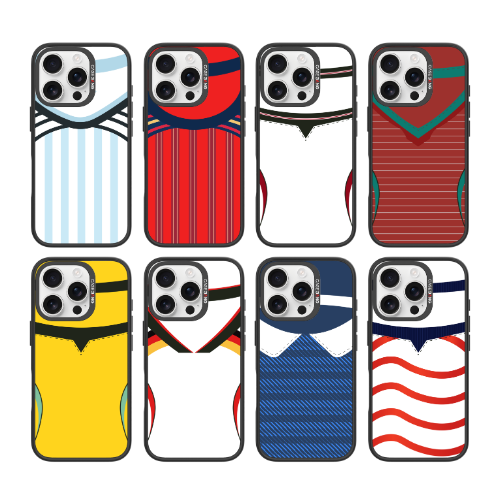 CASEBANG - National Jersey Series Phone Cover