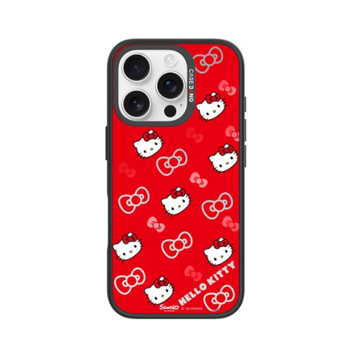 CASEBANG - Hello Kitty 2.0 Series Phone Cover