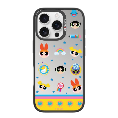 CASEBANG - The Powerpuff Girl Series Phone Cover