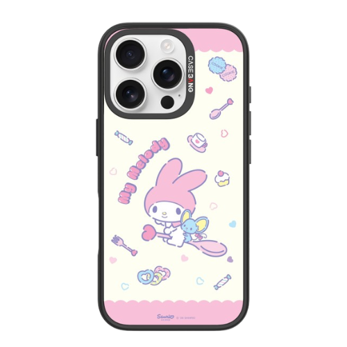 CASEBANG - Melody 2.0 Series Phone Cover