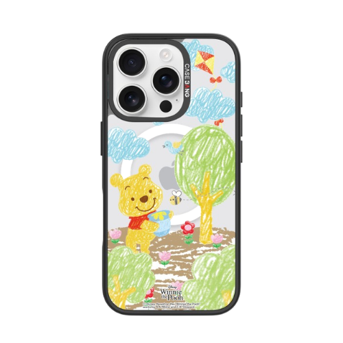 CASEBANG - Winnie 3.0 Series Phone Cover