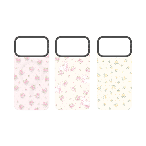 CASEBANG - Sweet Garden Series Phone Cover