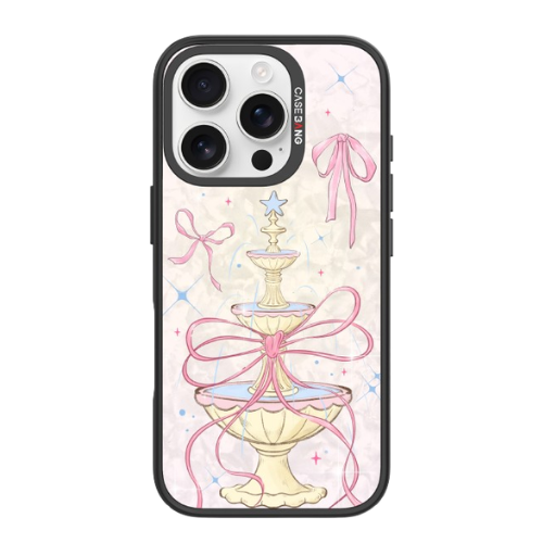 CASEBANG - Magic Bow Series Phone Cover