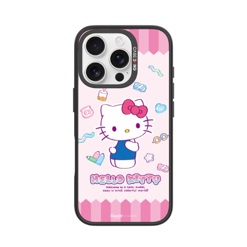 CASEBANG - Hello Kitty 1.0 Series Phone Cover