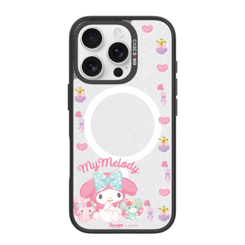 CASEBANG - Melody 2.0 Series Phone Cover
