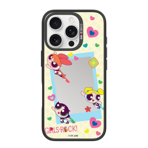 CASEBANG - The Powerpuff Girl Series Phone Cover