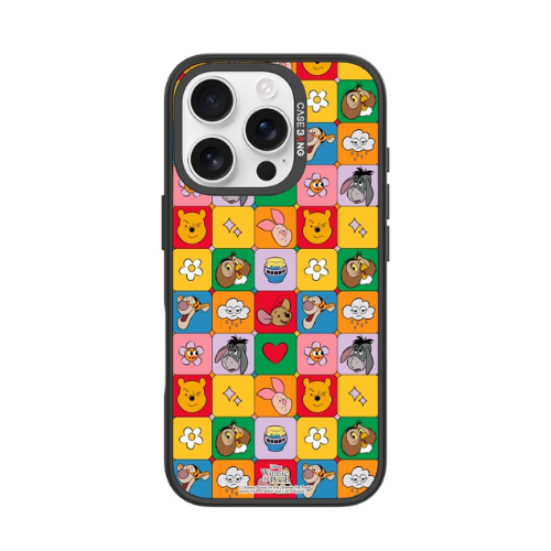 CASEBANG - Winnie 3.0 Series Phone Cover