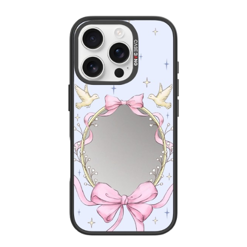 CASEBANG - Magic Bow Series Phone Cover