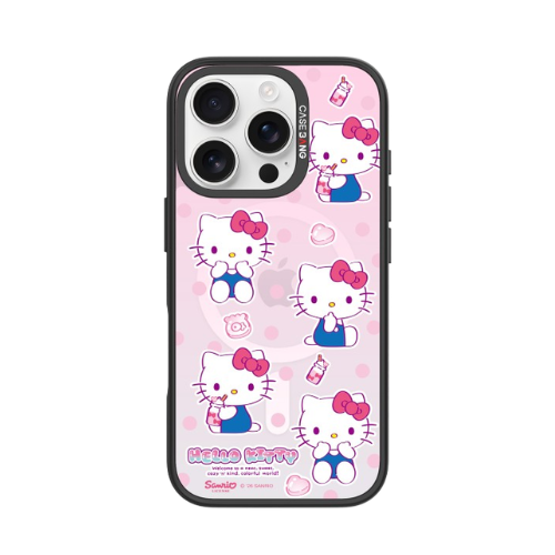 CASEBANG - Hello Kitty 1.0 Series Phone Cover