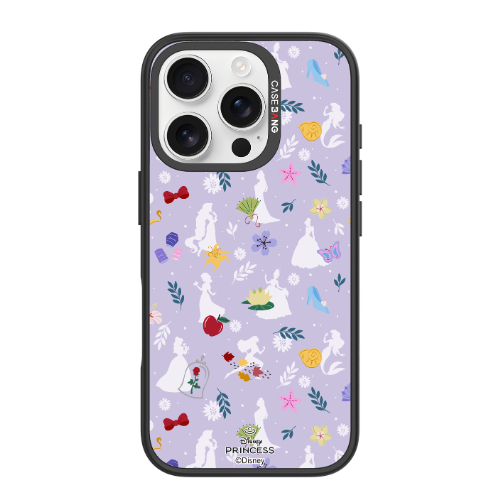 CASEBANG - Disney Princess 2.0 Series Phone Cover