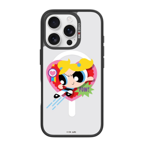 CASEBANG - The Powerpuff Girl Series Phone Cover
