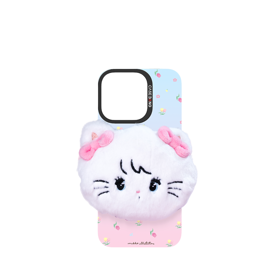 CASEBANG x Mikko - Mousse (3D) Cover