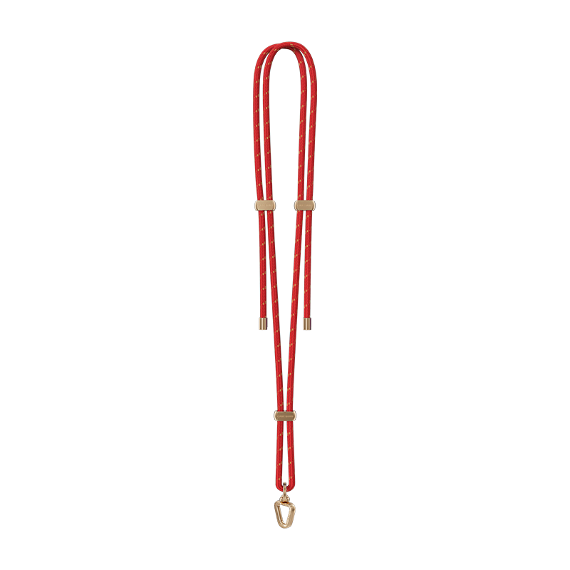 Adjustable Braid Phone Strap