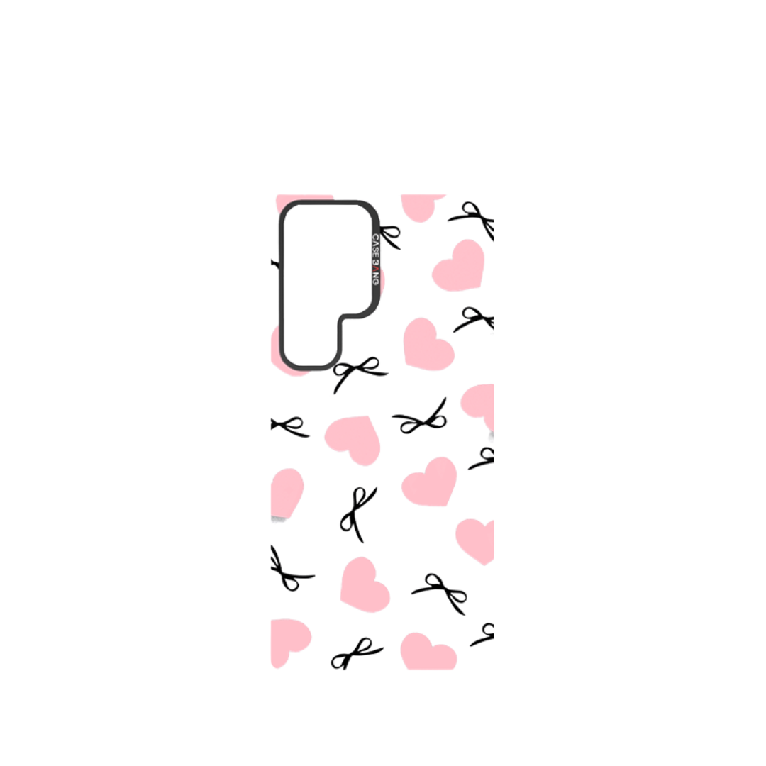 sparkling bow #colour_sparkling bow