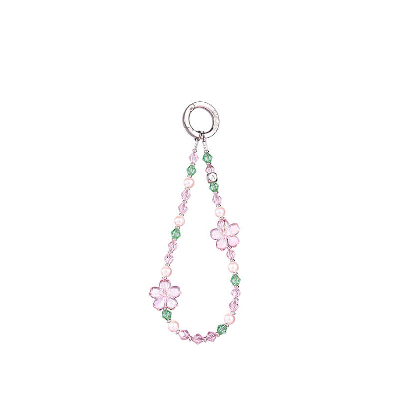 CASEBANG Wrist Strap - Sakura Fairy